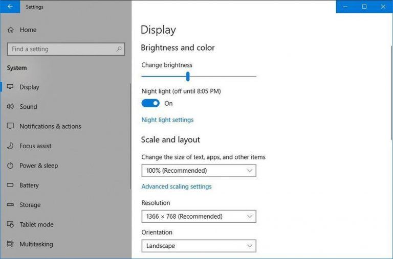 how to increase fps in windows 10