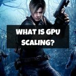 What is gpu scaling