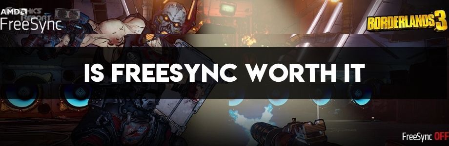 Amd freesync нужна ли в cs go