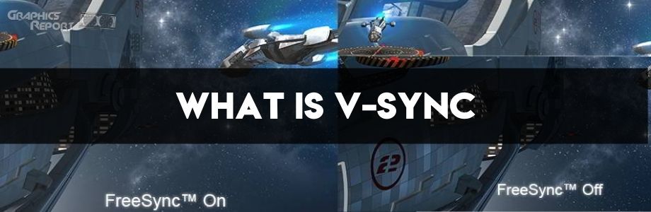 What is V-Sync Mode