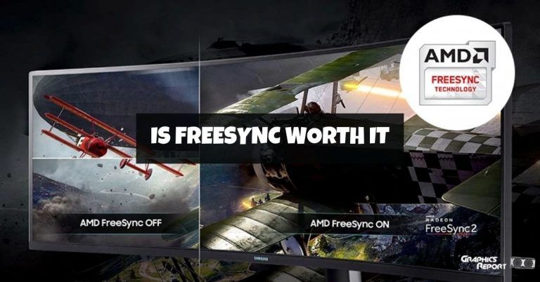 is freesync worth it