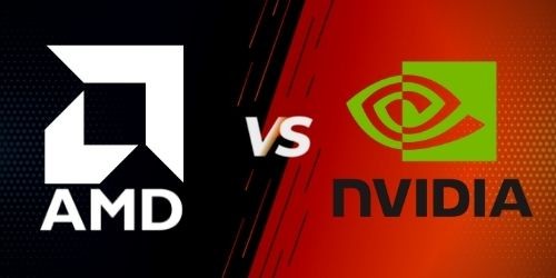 AMD VS Nvidia