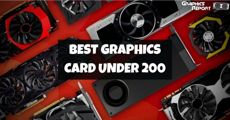 Best Graphics Card Under 200 Image