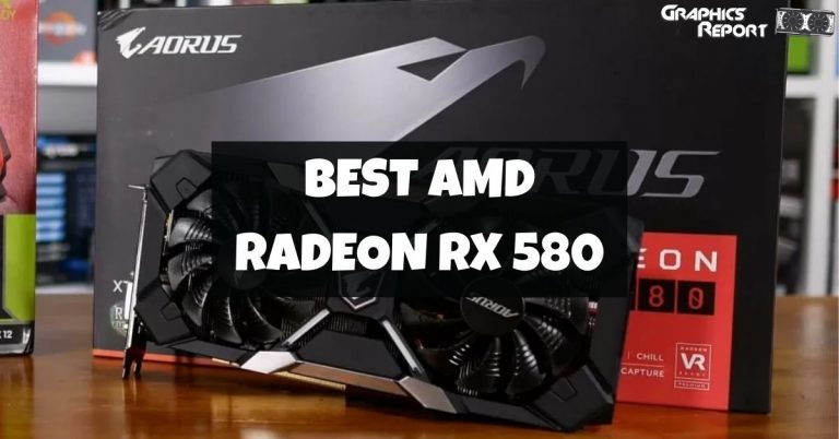 Best RX 580