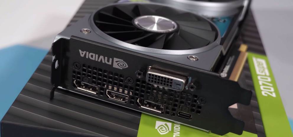 Best RTX 2070 Super GPUs (Updated) - Graphics Report