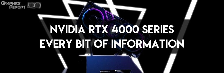 RTX 4000 Series