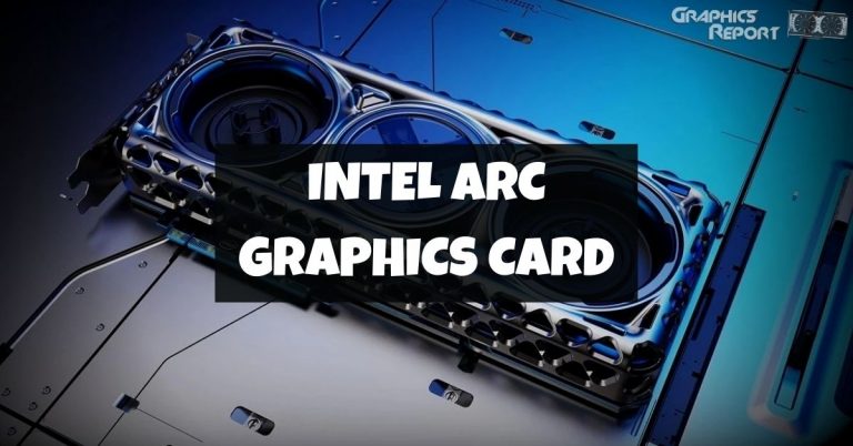 What is Intel Arc