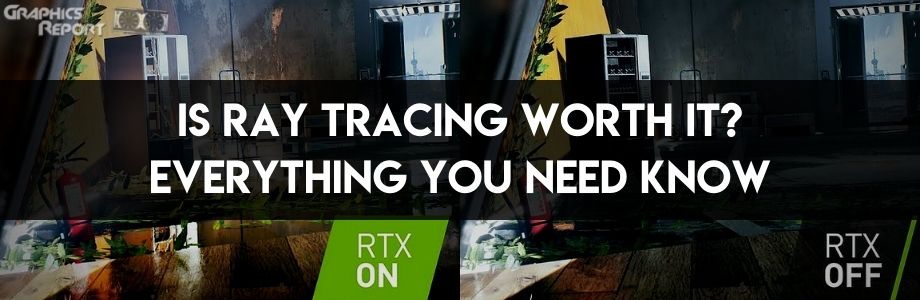 what is ray tracing gpu