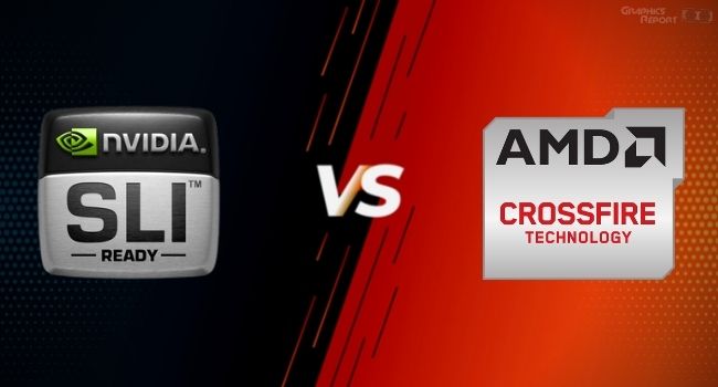 AMD CrossFire vs Nvidia SLI