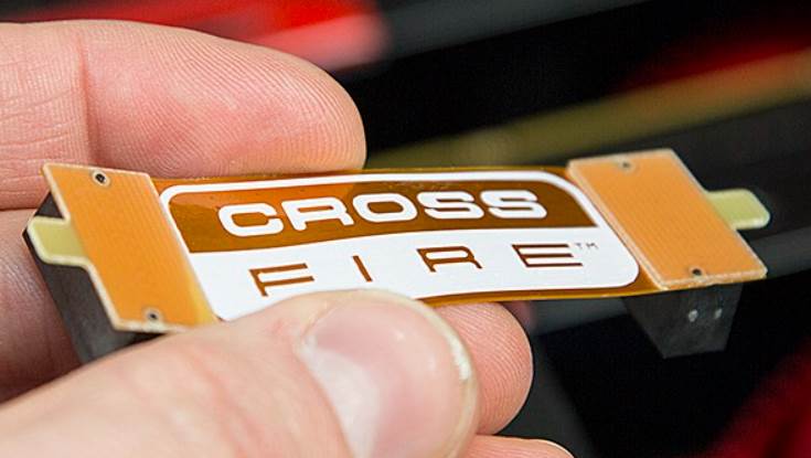 AMD Crossfire