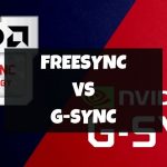 Freesync vs G-Sync