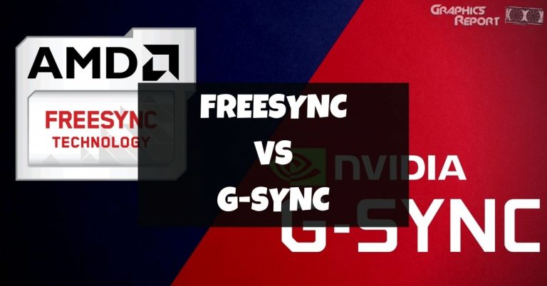Freesync vs G-Sync