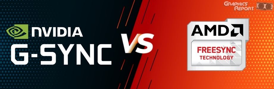 G Sync Vs FreeSync