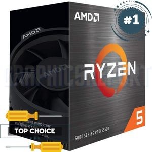 Product Image 1 AMD Ryzen 5 5600X