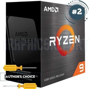 Product Image 2 AMD Ryzen 9 5950X