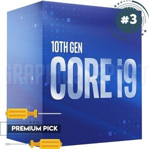 Product Image 3 Intel Core i9-10900