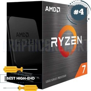 Product Image 4 AMD Ryzen 7 5800X