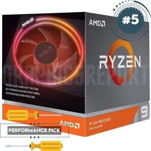 Product Image 5 AMD Ryzen 9 3900X