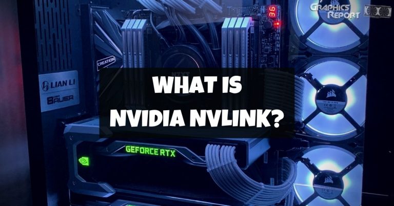 What Is NVLINK