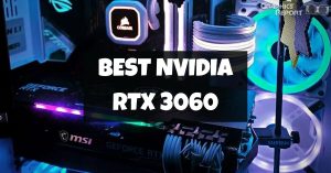 Best RTX 3060