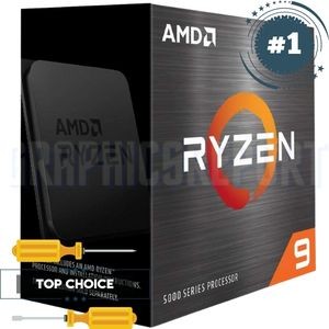 Product Image 1 AMD Ryzen 9 5950X