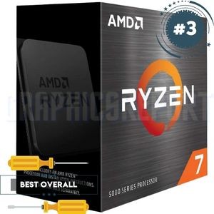 Product Image 3 AMD Ryzen 7 5800X