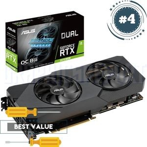 Product Image 4 Asus GeForce RTX 2070 Super
