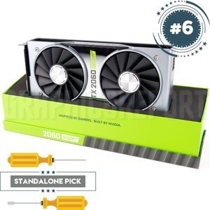 Product Image 6 Nvidia RTX 2060 Super Founders Edition