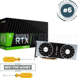 Product Image 6 Nvidia RTX 2080 Ti Founders Edition