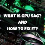 GPU SAG