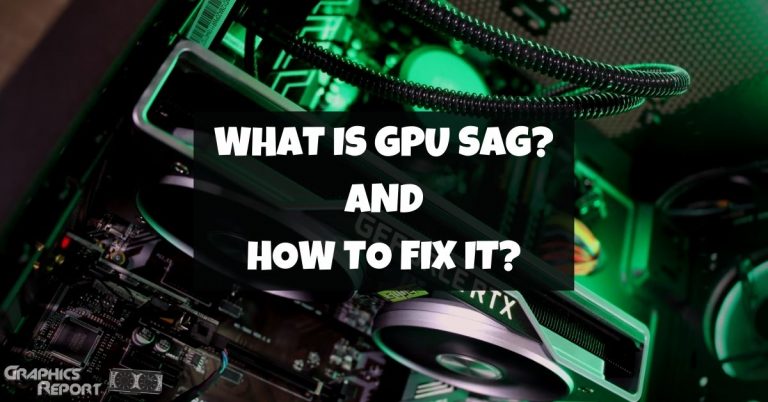 GPU SAG