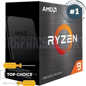 Product Image 1 AMD Ryzen 9 5950X