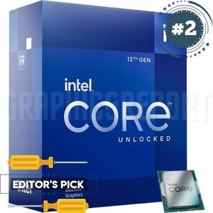 Product Image 2 Intel Core i9 12900KF