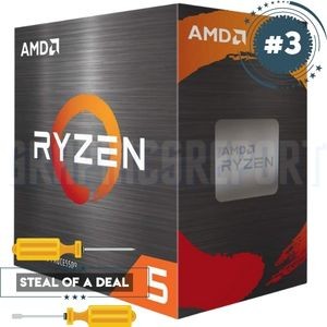 Product Image 3 AMD Ryzen 5 5600X