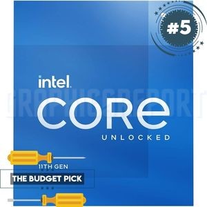 Product Image 5 Intel Core i5 11600K