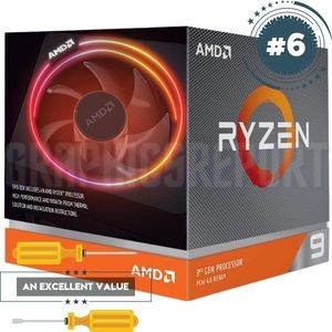 Product Image 6 AMD Ryzen 9 3950X