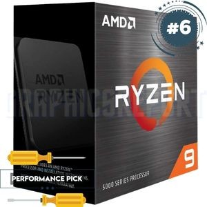 Product Image 6 AMD Ryzen 9 5900X