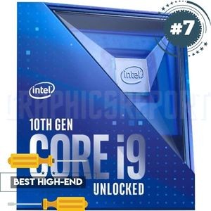 Product Image 7 Intel Core i9 10850K