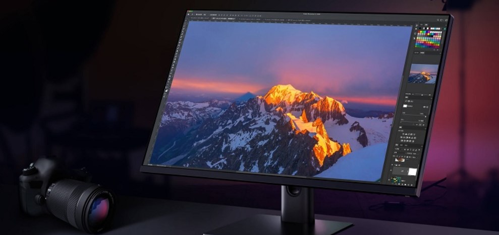 image of monitor