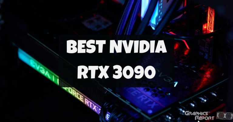 Best RTX 3090
