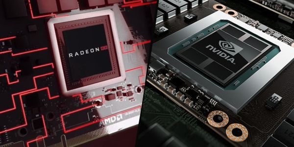 Stream Processors vs CUDA Cores (Updated) - Graphics Report