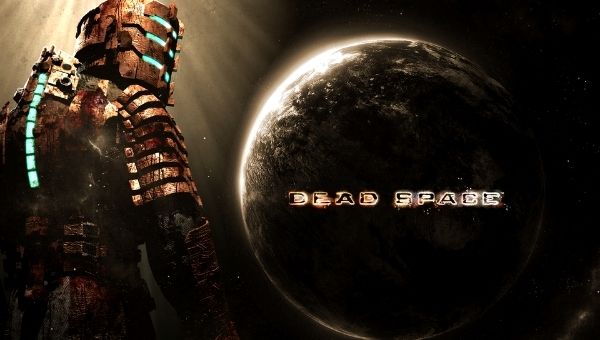 Cover image of Dead Space