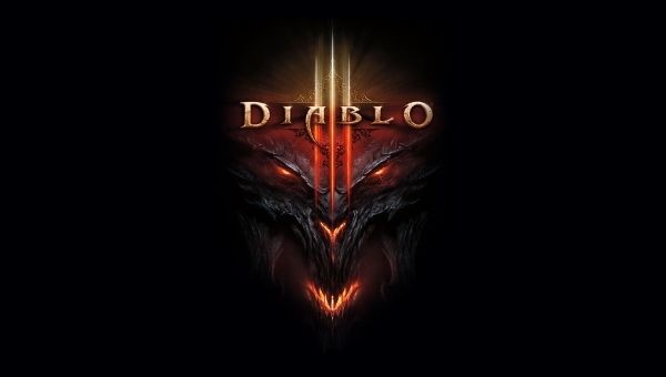 Cover image of Diablo III