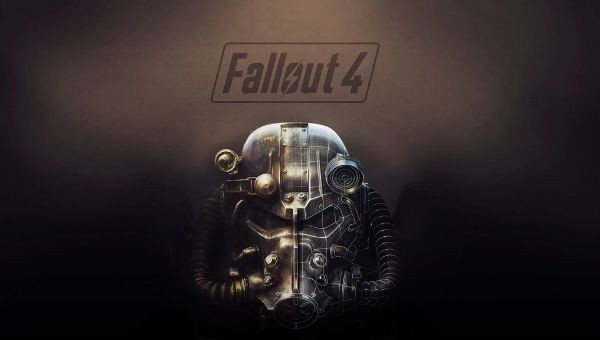 Cover image of Fallout 4