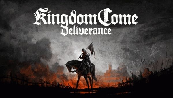 Cover image of Kingdom Come Deliverance