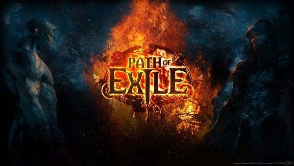 Cover image of Path of Exile
