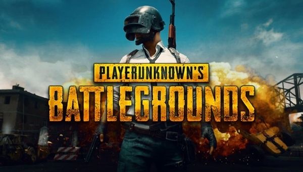 Cover image of PlayerUnknown’s Battlegrounds