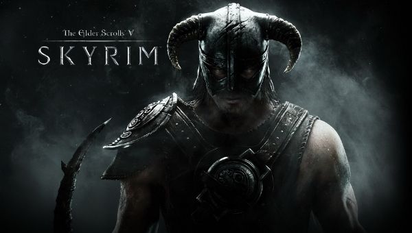 Cover image of The Elder Scrolls V Skyrim