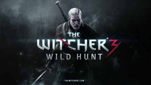 Cover image of The Witcher 3 Wild Hunt