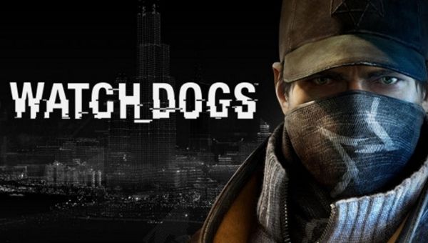 Cover image of Watch Dogs
